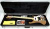 Rickenbacker 4003/4 S, Natural Walnut: Close up - Free2