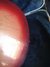Sep 1998 Rickenbacker 330/6 , Fireglo: Body - Rear