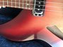 Rickenbacker 330/6 , Fireglo: Close up - Free2