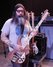 Rickenbacker 4003/4 AC Al Cisneros model, Natural Walnut: Free image