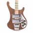 Rickenbacker 4003/4 AC Al Cisneros model, Natural Walnut: Body - Front