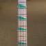 Rickenbacker 4003/4 AC Al Cisneros model, Natural Walnut: Neck - Front