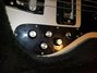 Rickenbacker 4003/4 BH BT, Silver: Free image