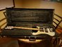 Rickenbacker 4003/4 BH BT, Silver: Full Instrument - Front