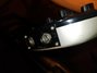 Rickenbacker 4003/4 BH BT, Silver: Close up - Free