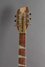 Rickenbacker 660/12 Mod, Mapleglo: Headstock