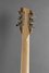 Rickenbacker 660/12 Mod, Mapleglo: Headstock - Rear