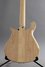 Sep 2009 Rickenbacker 660/12 Mod, Mapleglo: Body - Rear
