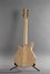 Rickenbacker 660/12 Mod, Mapleglo: Full Instrument - Rear