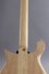 Rickenbacker 660/12 Mod, Mapleglo: Neck - Rear