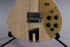 Rickenbacker 660/12 Mod, Mapleglo: Close up - Free2