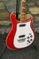 Rickenbacker 460/6 , Ruby: Free image