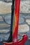 Rickenbacker 460/6 , Ruby: Neck - Rear