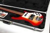 Rickenbacker 4003/4 S, Fireglo: Free image2