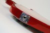 Rickenbacker 4003/4 S, Fireglo: Close up - Free