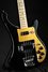 Rickenbacker 4003/4 S, Jetglo Pearlstar : Free image
