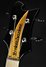 Rickenbacker 4003/4 S, Jetglo Pearlstar : Headstock