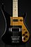 Rickenbacker 4003/4 S, Jetglo Pearlstar : Body - Front