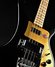 Rickenbacker 4003/4 S, Jetglo Pearlstar : Neck - Front