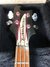Rickenbacker 4003/4 Mod, Jetglo: Headstock