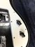 Rickenbacker 4003/4 Mod, Jetglo: Free image