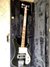 Rickenbacker 4003/4 Mod, Jetglo: Full Instrument - Front