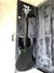 Rickenbacker 4003/4 Mod, Jetglo: Full Instrument - Rear