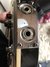 Rickenbacker 4003/4 Mod, Jetglo: Close up - Free