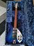 Rickenbacker 350/6 V63, Blueburst: Free image2