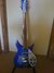 Rickenbacker 350/6 V63, Blueburst: Full Instrument - Front