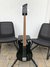 Rickenbacker 2030/4 BT, Jetglo: Full Instrument - Front