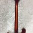 Rickenbacker 620/6 Mod, Fireglo: Neck - Rear