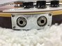 Rickenbacker 620/6 Mod, Fireglo: Close up - Free