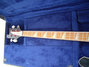 Rickenbacker 4001/4 Mod, Jetglo: Free image