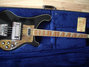 Rickenbacker 4001/4 Mod, Jetglo: Free image2
