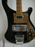 Rickenbacker 4001/4 Mod, Jetglo: Body - Front