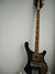 Rickenbacker 4001/4 Mod, Jetglo: Full Instrument - Front