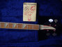 Rickenbacker 4001/4 Mod, Jetglo: Neck - Front