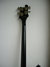 Rickenbacker 4001/4 Mod, Jetglo: Neck - Rear