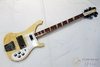 Rickenbacker 4003/4 , Mapleglo: Full Instrument - Front
