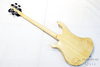 Rickenbacker 4003/4 , Mapleglo: Full Instrument - Rear