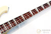 Rickenbacker 4003/4 , Mapleglo: Neck - Front