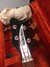 Rickenbacker 4000/4 Mod, Jetglo: Headstock