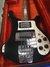 Rickenbacker 4000/4 Mod, Jetglo: Body - Front