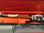 Rickenbacker 4000/4 Mod, Jetglo: Full Instrument - Front