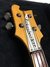 Rickenbacker 4001/4 Mod, Mapleglo: Headstock