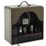 Rickenbacker Professional/amp , Tweed: Full Instrument - Rear