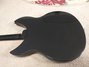 Jun 1997 Rickenbacker 330/6 , Jetglo: Body - Rear