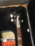 Rickenbacker 4003/4 , Jetglo: Headstock