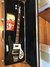 Rickenbacker 4003/4 , Jetglo: Full Instrument - Front